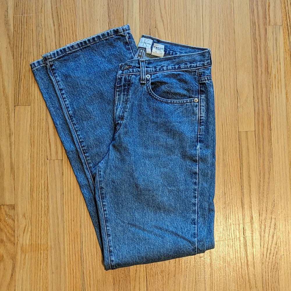 Calvin Klein Jeans Calvin Boot Doublestone